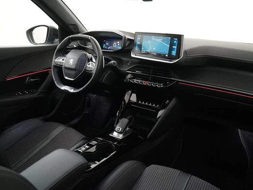 Peugeot 2008 - Afbeelding 2 van 30