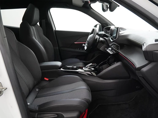 Peugeot 2008 - Afbeelding 3 van 30