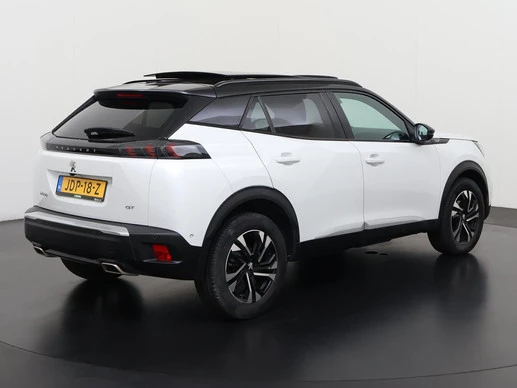Peugeot 2008 - Afbeelding 4 van 30