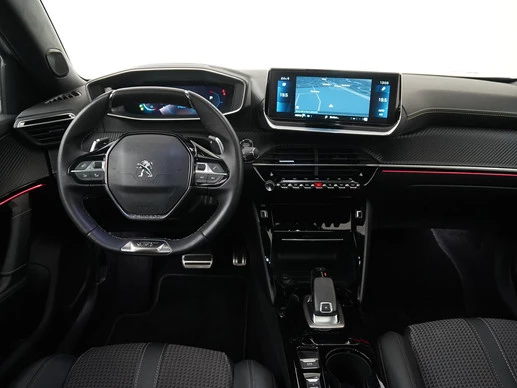 Peugeot 2008 - Afbeelding 5 van 30