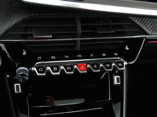 Peugeot 2008 - Afbeelding 12 van 30