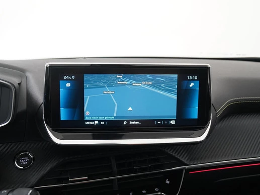 Peugeot 2008 - Afbeelding 13 van 30