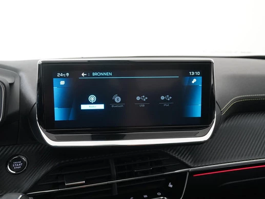 Peugeot 2008 - Afbeelding 15 van 30