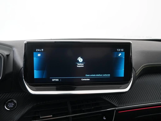 Peugeot 2008 - Afbeelding 17 van 30