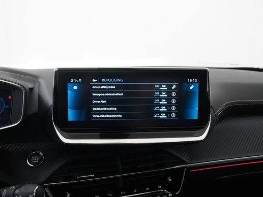 Peugeot 2008 - Afbeelding 21 van 30