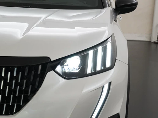 Peugeot 2008 - Afbeelding 22 van 30