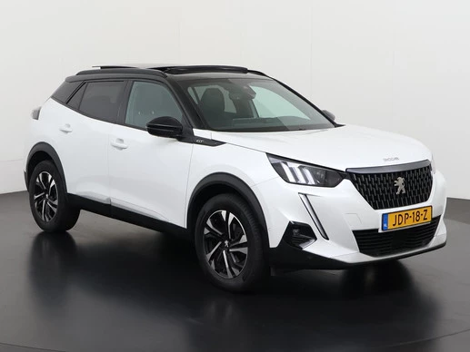 Peugeot 2008 - Afbeelding 30 van 30