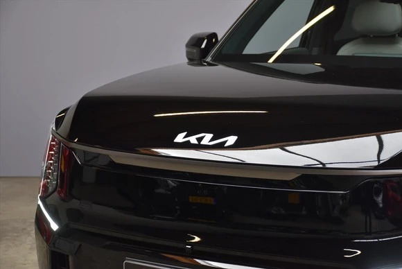 Kia EV9 - Afbeelding 2 van 30
