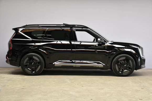 Kia EV9 - Afbeelding 10 van 30