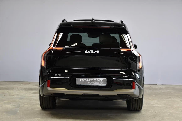 Kia EV9 - Afbeelding 15 van 30