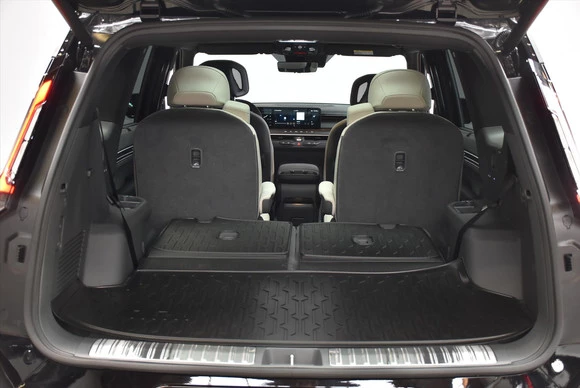 Kia EV9 - Afbeelding 17 van 30