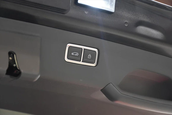 Kia EV9 - Afbeelding 23 van 30