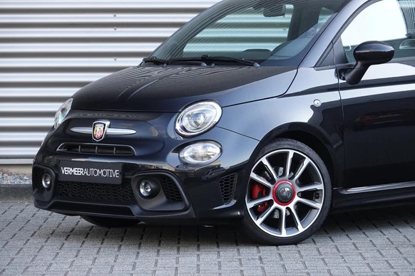 Fiat 500C - Afbeelding 2 van 17