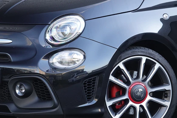 Fiat 500C - Afbeelding 3 van 17