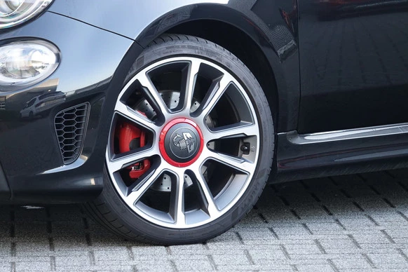 Fiat 500C - Afbeelding 4 van 17