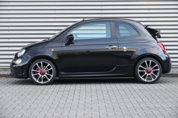 Fiat 500C - Afbeelding 5 van 17
