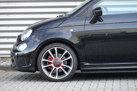 Fiat 500C - Afbeelding 6 van 17