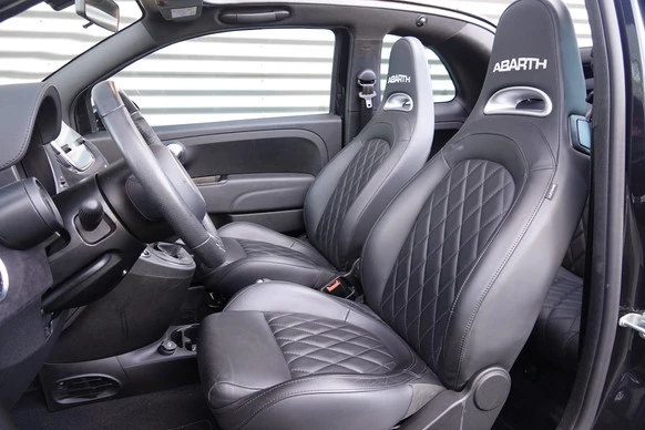 Fiat 500C - Afbeelding 8 van 17