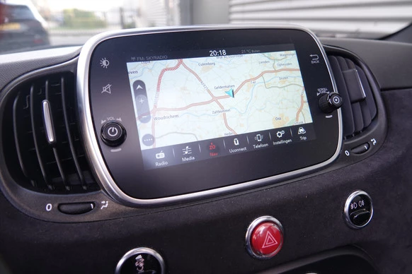 Fiat 500C - Afbeelding 9 van 17