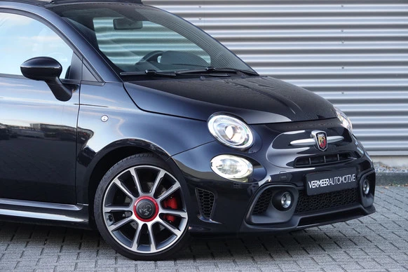 Fiat 500C - Afbeelding 12 van 17