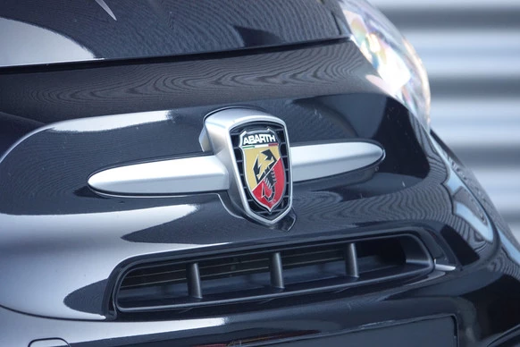 Fiat 500C - Afbeelding 13 van 17