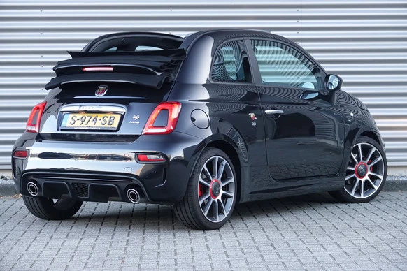 Fiat 500C - Afbeelding 15 van 17