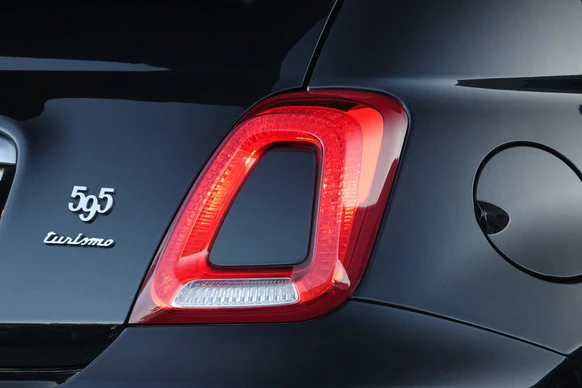 Fiat 500C - Afbeelding 17 van 17