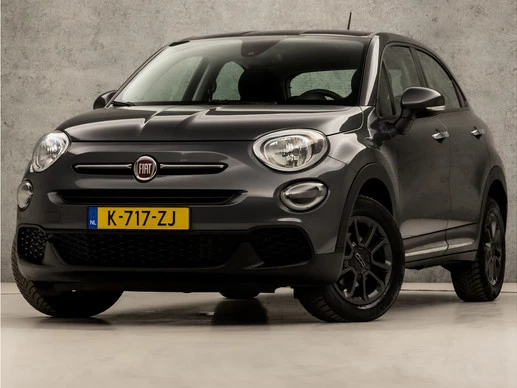 Fiat 500X - Afbeelding 1 van 29