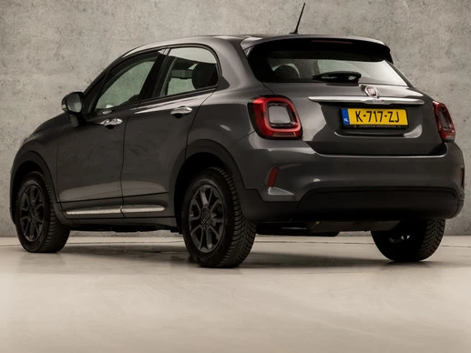 Fiat 500X - Afbeelding 3 van 29