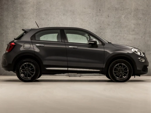 Fiat 500X - Afbeelding 4 van 29