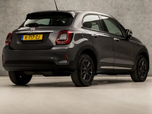 Fiat 500X - Afbeelding 5 van 29