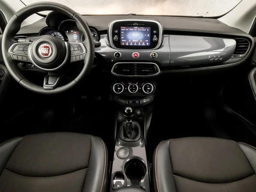 Fiat 500X - Afbeelding 6 van 29