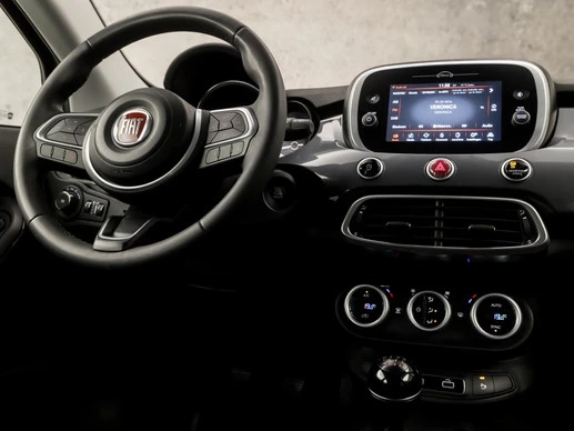 Fiat 500X - Afbeelding 7 van 29