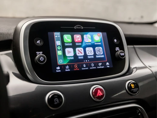 Fiat 500X - Afbeelding 8 van 29