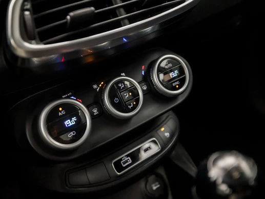 Fiat 500X - Afbeelding 9 van 29