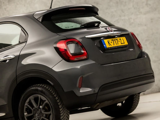 Fiat 500X - Afbeelding 11 van 29