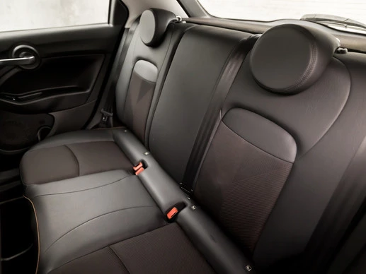 Fiat 500X - Afbeelding 14 van 29