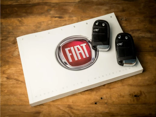 Fiat 500X - Afbeelding 15 van 29