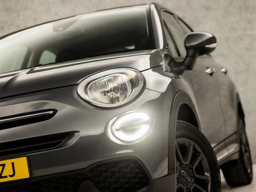 Fiat 500X - Afbeelding 16 van 29
