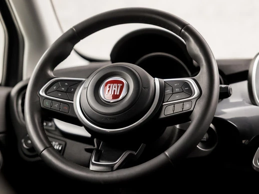 Fiat 500X - Afbeelding 17 van 29