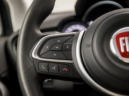 Fiat 500X - Afbeelding 18 van 29