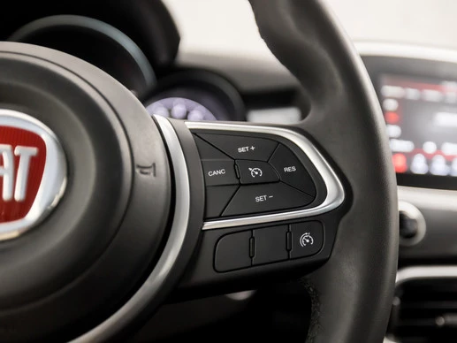 Fiat 500X - Afbeelding 19 van 29