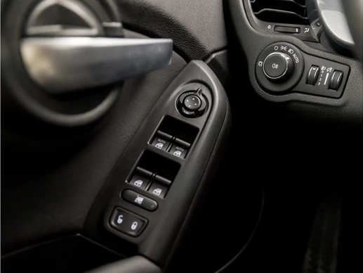 Fiat 500X - Afbeelding 21 van 29