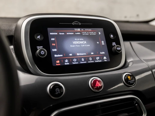 Fiat 500X - Afbeelding 22 van 29