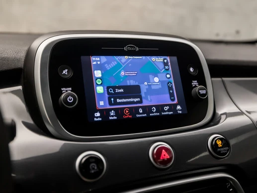 Fiat 500X - Afbeelding 23 van 29