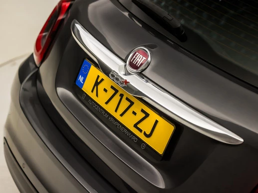 Fiat 500X - Afbeelding 24 van 29