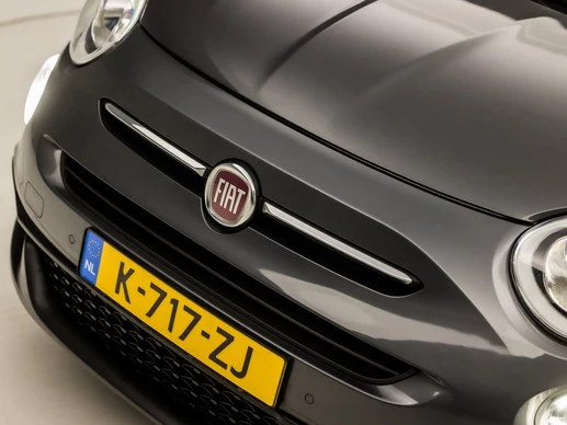 Fiat 500X - Afbeelding 26 van 29