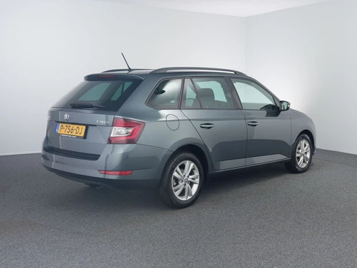 Škoda Fabia - Afbeelding 2 van 30