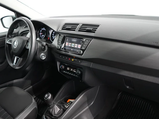 Škoda Fabia - Afbeelding 3 van 30