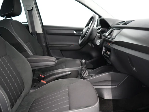 Škoda Fabia - Afbeelding 4 van 30